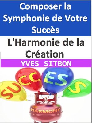 cover image of L'Harmonie de la Création